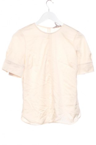 Női blúz H&M, Méret XS, Szín Ekrü
, Ár 3 569 Ft