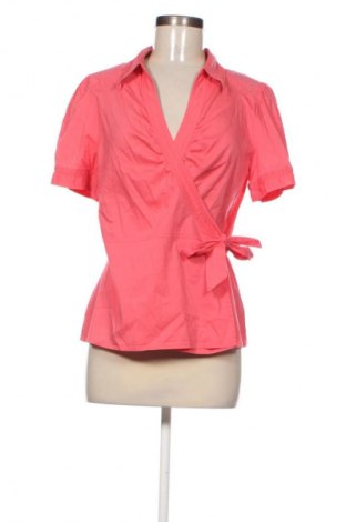 Damen Shirt H&M, Größe M, Farbe Rot, Preis € 7,99