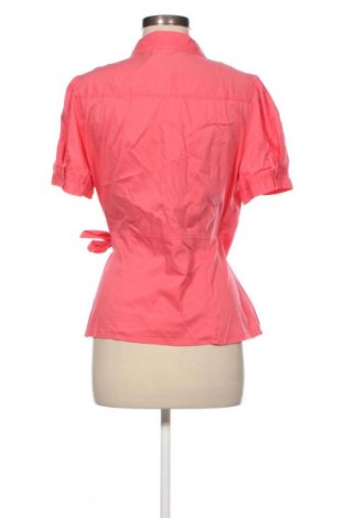 Damen Shirt H&M, Größe M, Farbe Rot, Preis € 7,99