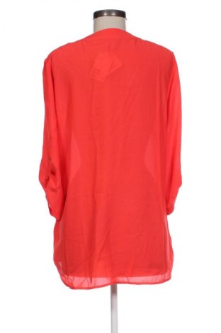 Damen Shirt H&M, Größe XL, Farbe Orange, Preis € 16,00