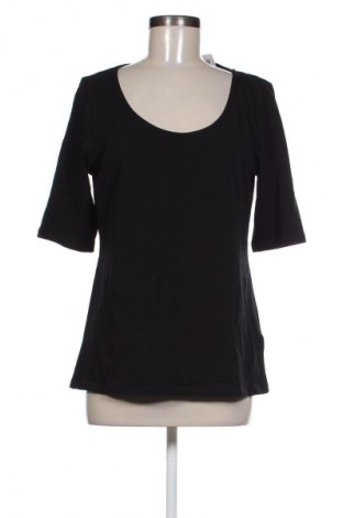 Dámska blúza H&M, Veľkosť XL, Farba Čierna, Cena  10,00 €
