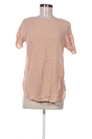 Bluzka damska H&M, Rozmiar M, Kolor Beżowy, Cena 44,94 zł