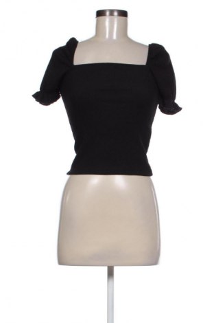 Dámska blúza H&M, Veľkosť XS, Farba Čierna, Cena  10,00 €