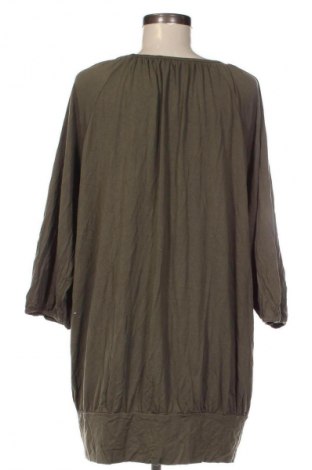 Bluză de femei H&M B'B, Mărime 3XL, Culoare Verde, Preț 64,99 Lei