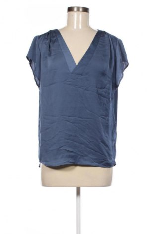 Dámská halenka H&M Conscious Collection, Velikost M, Barva Modrá, Cena  149,00 Kč
