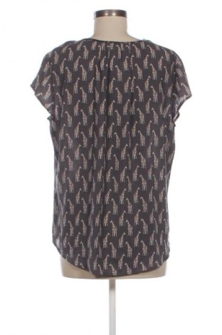 Bluzka damska H&M Conscious Collection, Rozmiar M, Kolor Szary, Cena 27,99 zł
