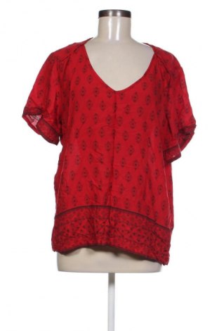 Damen Shirt H&M Divided, Größe XL, Farbe Mehrfarbig, Preis € 7,99