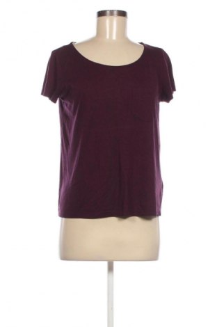 Γυναικεία μπλούζα H&M Divided, Μέγεθος S, Χρώμα Βιολετί, Τιμή 8,99 €