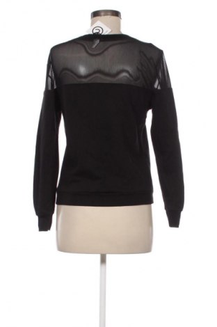 Dámska blúza H&M Divided, Veľkosť S, Farba Čierna, Cena  12,95 €