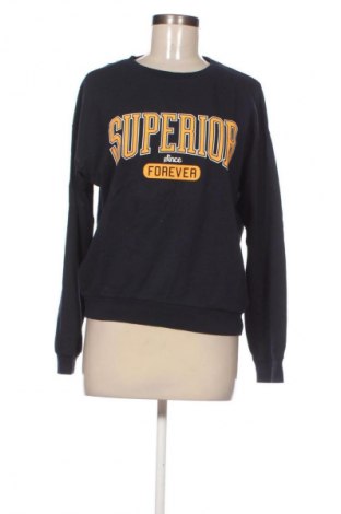 Dámská halenka H&M Divided, Velikost M, Barva Modrá, Cena  169,00 Kč