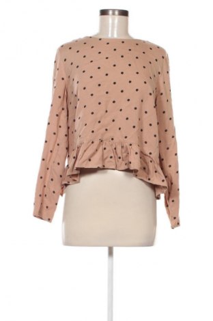 Damen Shirt H&M Divided, Größe M, Farbe Mehrfarbig, Preis € 6,99
