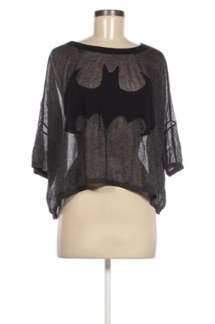Damen Shirt H&M Divided, Größe L, Farbe Schwarz, Preis € 8,74
