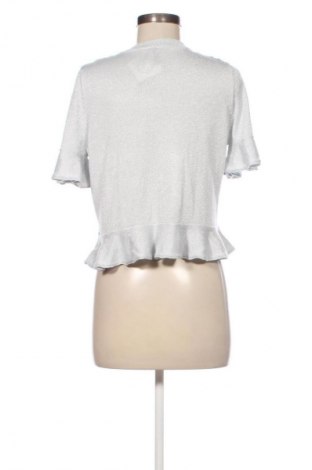 Damen Shirt H&M Divided, Größe M, Farbe Grau, Preis € 8,99