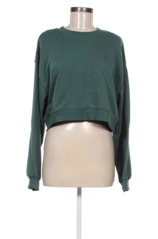 Damen Shirt H&M Divided, Größe L, Farbe Grün, Preis € 6,99