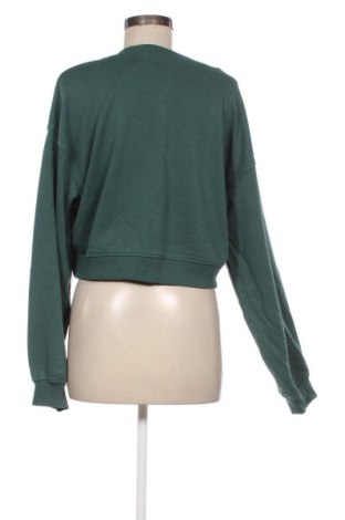 Damen Shirt H&M Divided, Größe L, Farbe Grün, Preis € 6,99