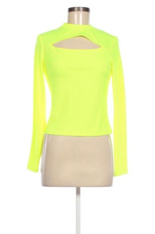 Γυναικεία μπλούζα H&M Divided, Μέγεθος M, Χρώμα Πράσινο, Τιμή 6,99 €