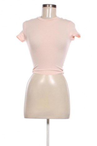 Dámská halenka H&M Divided, Velikost XS, Barva Růžová, Cena  199,00 Kč