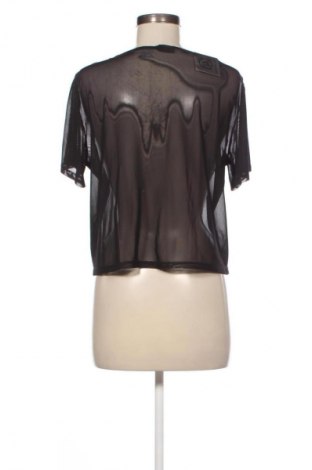 Dámska blúza H&M Divided, Veľkosť M, Farba Čierna, Cena  7,95 €