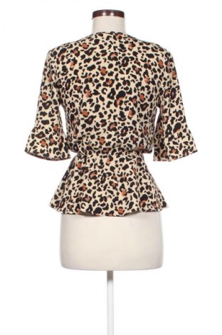 Damen Shirt H&M Divided, Größe XS, Farbe Mehrfarbig, Preis € 7,99