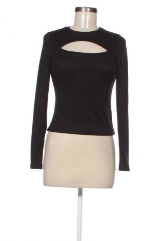 Dámska blúza H&M Divided, Veľkosť S, Farba Čierna, Cena  6,95 €