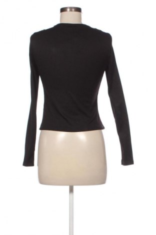 Dámska blúza H&M Divided, Veľkosť S, Farba Čierna, Cena  6,95 €