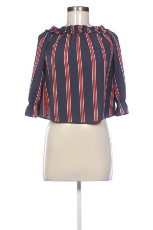 Dámská halenka H&M Divided, Velikost XS, Barva Vícebarevné, Cena  169,00 Kč