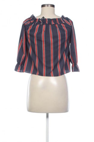 Dámská halenka H&M Divided, Velikost XS, Barva Vícebarevné, Cena  169,00 Kč