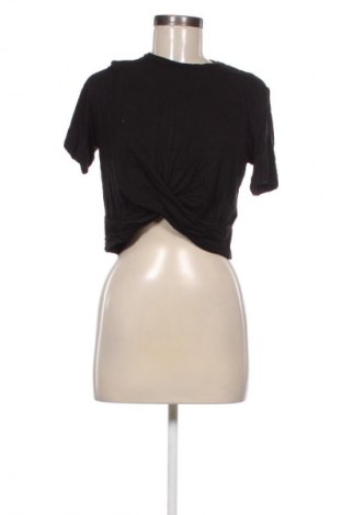 Dámská halenka H&M Divided, Velikost L, Barva Černá, Cena  124,00 Kč