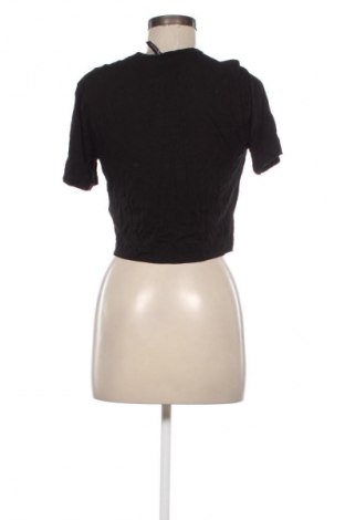 Dámská halenka H&M Divided, Velikost L, Barva Černá, Cena  124,00 Kč