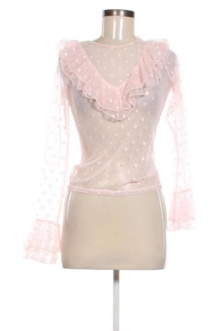 Damen Shirt H&M Divided, Größe S, Farbe Mehrfarbig, Preis € 6,99
