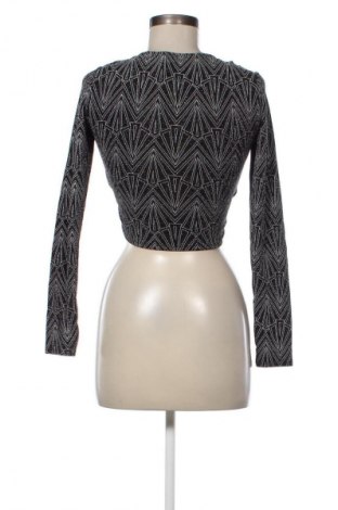 Dámská halenka H&M Divided, Velikost S, Barva Stříbrná, Cena  200,00 Kč