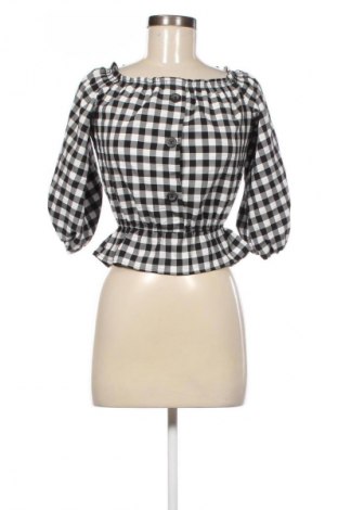 Női blúz H&M Divided, Méret XS, Szín Sokszínű, Ár 5 199 Ft