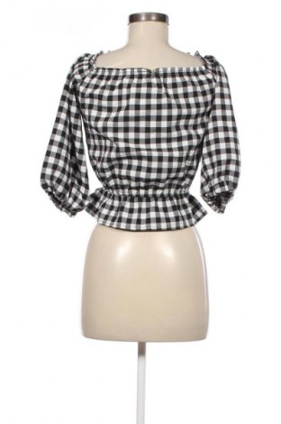 Női blúz H&M Divided, Méret XS, Szín Sokszínű, Ár 5 199 Ft