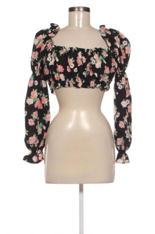 Dámska blúza H&M Divided, Veľkosť M, Farba Viacfarebná, Cena  5,95 €