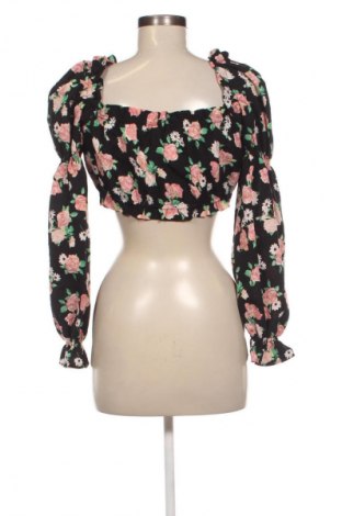 Dámska blúza H&M Divided, Veľkosť M, Farba Viacfarebná, Cena  5,95 €