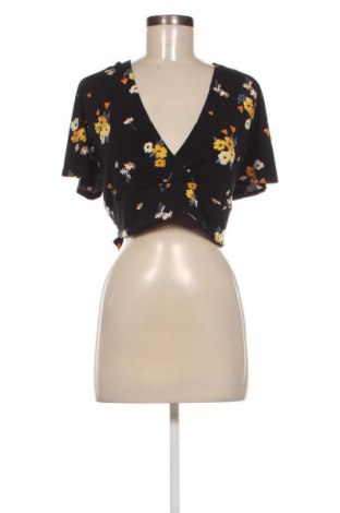 Dámska blúza H&M Divided, Veľkosť XL, Farba Viacfarebná, Cena  7,95 €