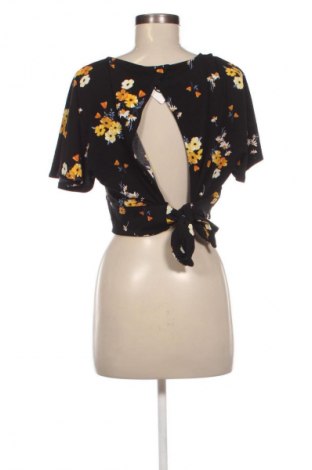 Dámska blúza H&M Divided, Veľkosť XL, Farba Viacfarebná, Cena  7,95 €