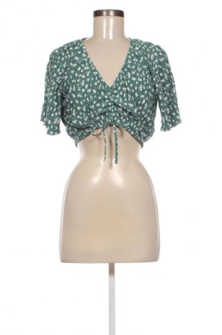 Bluză de femei H&M Divided, Mărime S, Culoare Multicolor, Preț 40,99 Lei