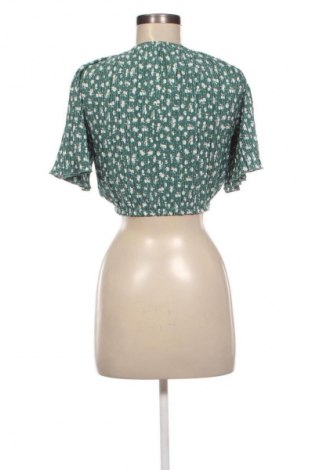 Bluză de femei H&M Divided, Mărime S, Culoare Multicolor, Preț 40,99 Lei