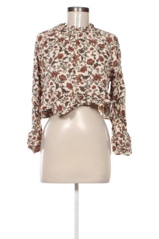 Damen Shirt H&M Divided, Größe M, Farbe Mehrfarbig, Preis € 6,99