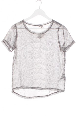 Γυναικεία μπλούζα H&M Divided, Μέγεθος XXS, Χρώμα Πολύχρωμο, Τιμή 4,99 €