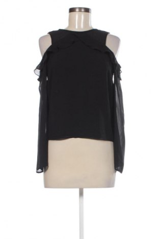Damen Shirt H&M Divided, Größe S, Farbe Schwarz, Preis € 13,99
