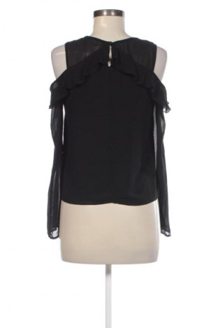 Damen Shirt H&M Divided, Größe S, Farbe Schwarz, Preis € 13,99