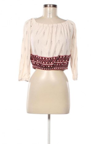 Damen Shirt H&M Divided, Größe S, Farbe Mehrfarbig, Preis € 10,00