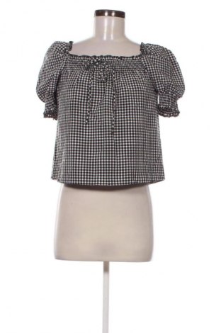 Női blúz H&M Divided, Méret XS, Szín Sokszínű, Ár 2 539 Ft
