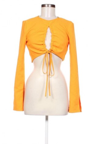 Damen Shirt H&M Divided, Größe M, Farbe Orange, Preis € 9,72