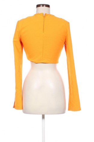 Damen Shirt H&M Divided, Größe M, Farbe Orange, Preis € 9,72