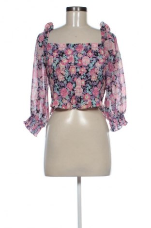 Női blúz H&M Divided, Méret S, Szín Sokszínű, Ár 5 199 Ft