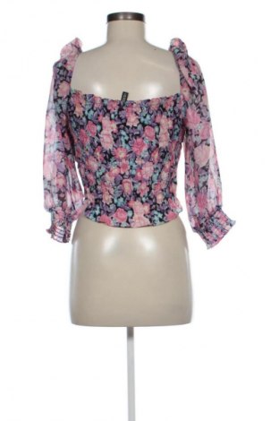 Női blúz H&M Divided, Méret S, Szín Sokszínű, Ár 5 199 Ft