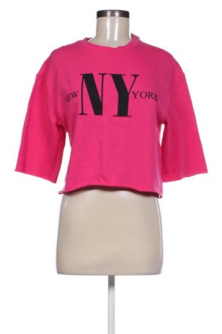Damen Shirt H&M Divided, Größe S, Farbe Rosa, Preis € 10,00
